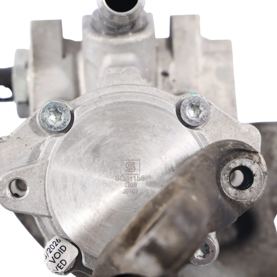 Pompe Direction Assistée Essence N54 pour BMW E90 E91 E92 E93 335i à propos du numéro de pièce 6779244 BMW E90 E91 E92 E93 335i Pompe Direction Assistée Essence N54 - SKU 6779244-2 - Numéro de pièce 6779244