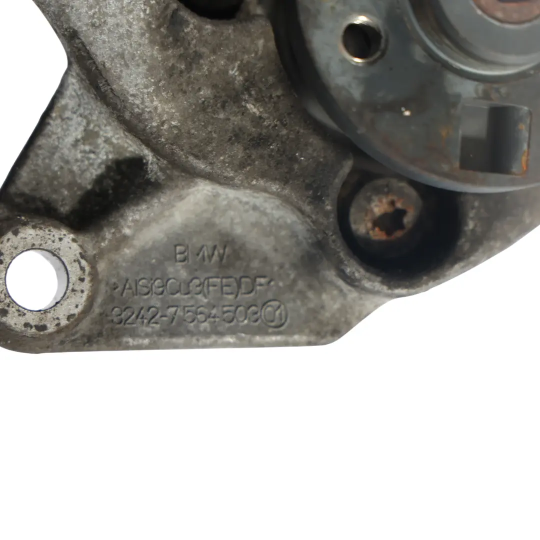 BMW E90 E91 E92 E93 335i Power Steering Pump Petrol N54 Oil Unit - SKU 6779244-2 - Part number 6779244