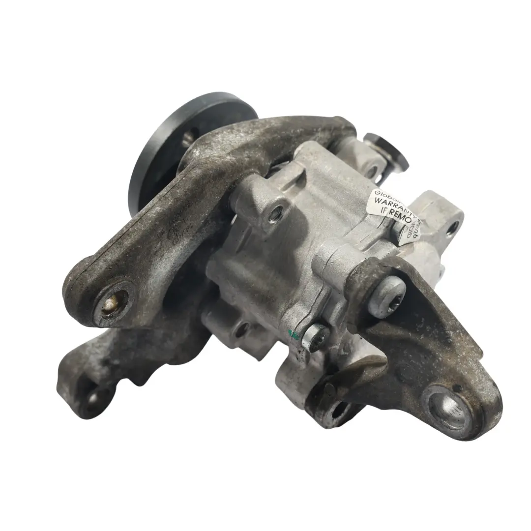 BMW E90 E91 E92 E93 335i Power Steering Pump Petrol N54 Oil Unit - SKU 6779244-2 - Part number 6779244