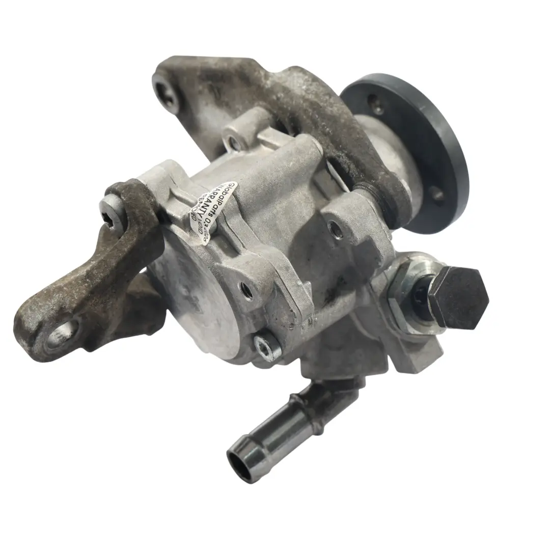 Steering Pump Petrol N54 Oil Unit to BMW E90 E91 E92 E93 335i Power with Part number 6779244 BMW E90 E91 E92 E93 335i Power Steering Pump Petrol N54 Oil Unit - SKU 6779244-2 - Part number 6779244
