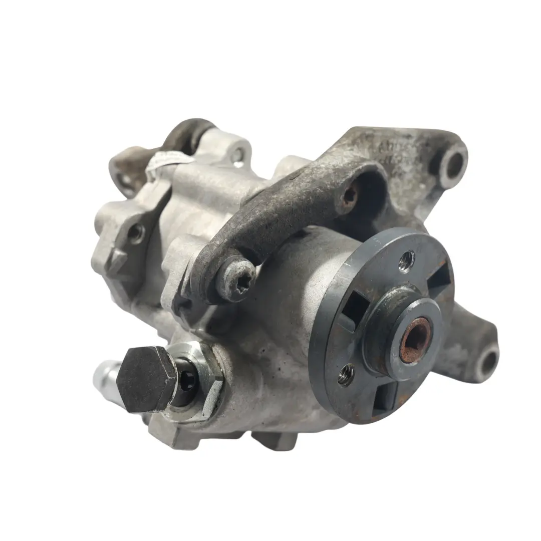 Pompe Direction Assistée Essence N54 pour BMW E90 E91 E92 E93 335i à propos du numéro de pièce 6779244 BMW E90 E91 E92 E93 335i Pompe Direction Assistée Essence N54 - SKU 6779244-2 - Numéro de pièce 6779244
