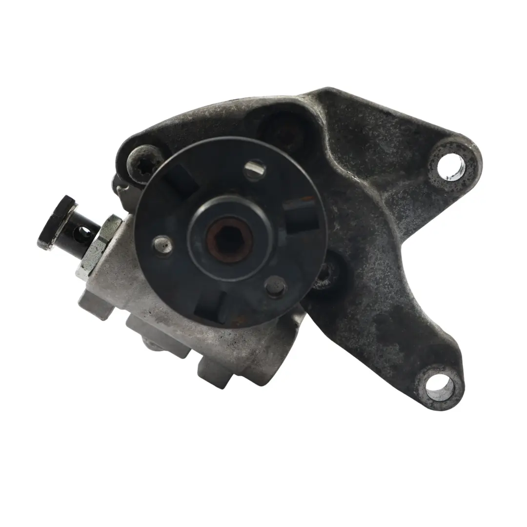 N54 Servolenkung Pumpe Benzin für BMW E90 E91 E92 E93 335i mit Teilenummer 6779244 BMW E90 E91 E92 E93 335i N54 Servolenkung Pumpe Benzin - SKU 6779244-2 - Teilenummer 6779244