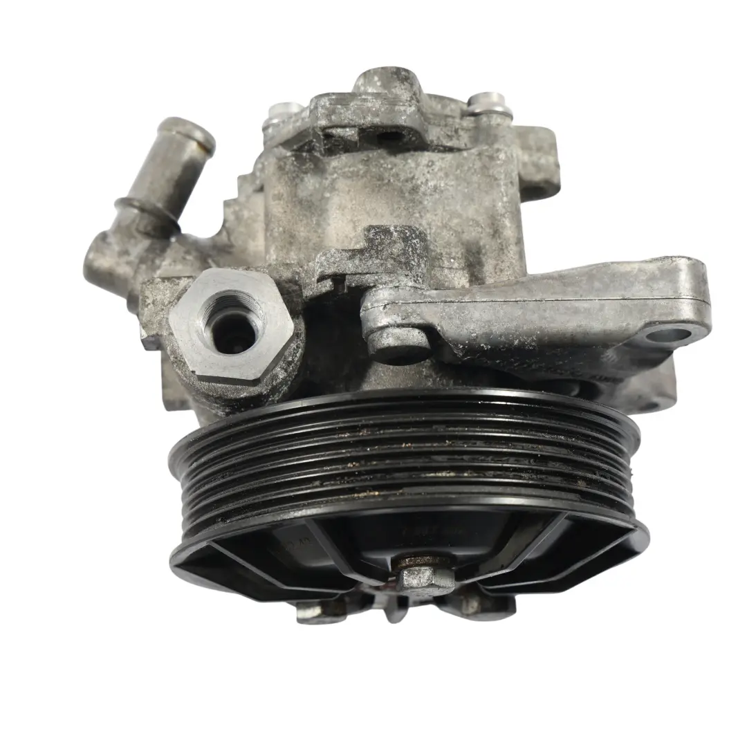 N53 Benzin Servolenkungspumpe für BMW E60 E61 E63 E64 LCI mit Teilenummer 6779362 BMW E60 E61 E63 E64 LCI N53 Benzin Servolenkungspumpe - SKU 6779362-4 - Teilenummer 6779362