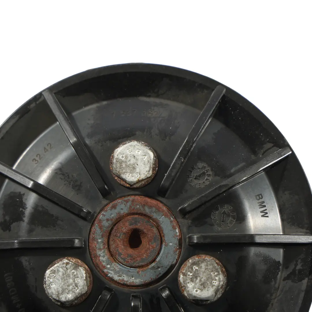 N53 Pompa Wspomagania Układu Kierowniczego do BMW E60 E61 E63 E64 LCI o numerze 6779362 BMW E60 E61 E63 E64 LCI N53 Pompa Wspomagania Układu Kierowniczego - SKU 6779362-4 - Numer Części 6779362