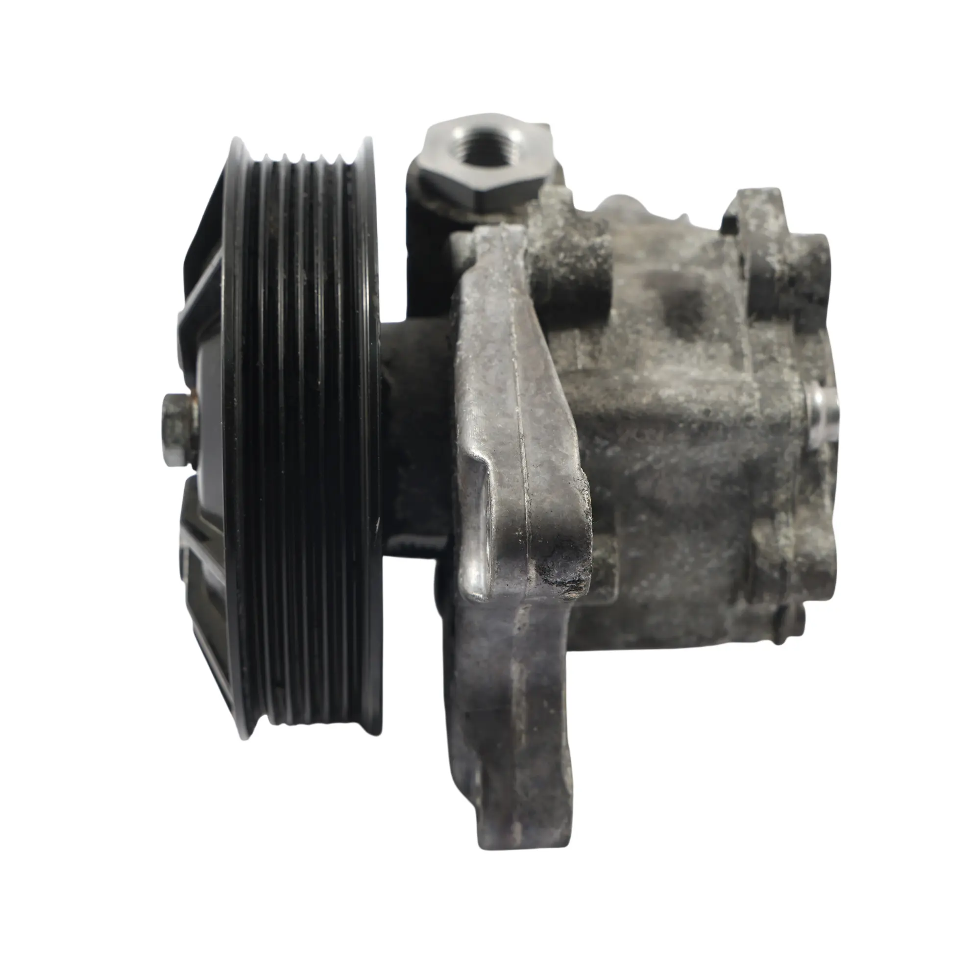 BMW E60 E61 E63 E64 LCI N53 Gasolina Bomba de dirección asistida 6779362