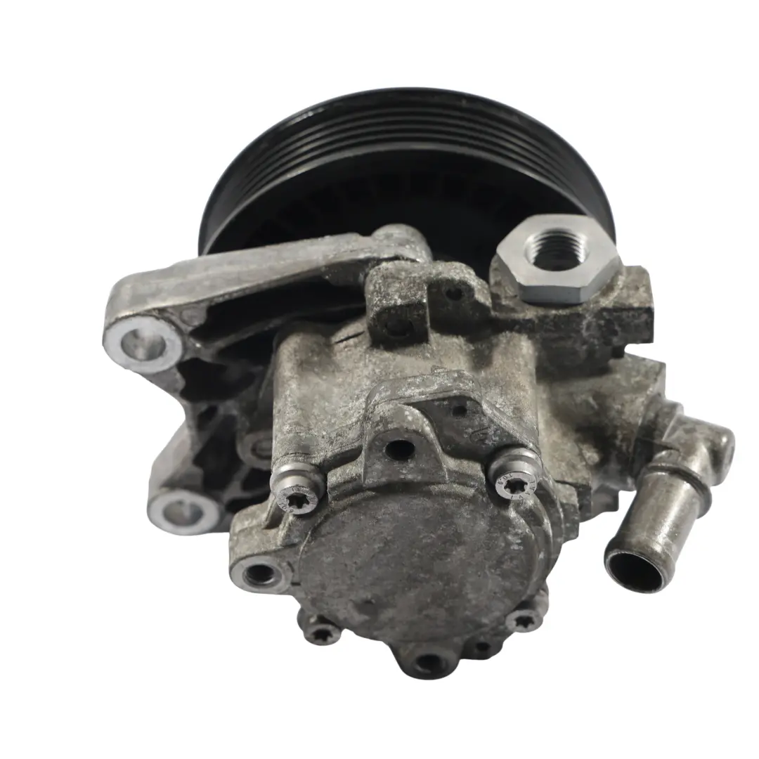 BMW E60 E61 E63 E64 LCI N53 Petrol Power Steering Pump - SKU 6779362-4 - Part number 6779362