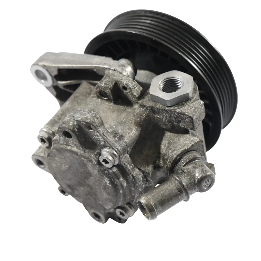 BMW E60 E61 E63 E64 LCI N53 Pompa servosterzo benzina - SKU 6779362-4 - Numero di parte 6779362