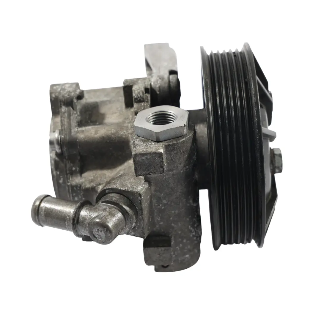 BMW E60 E61 E63 E64 LCI N53 Petrol Power Steering Pump - SKU 6779362-4 - Part number 6779362