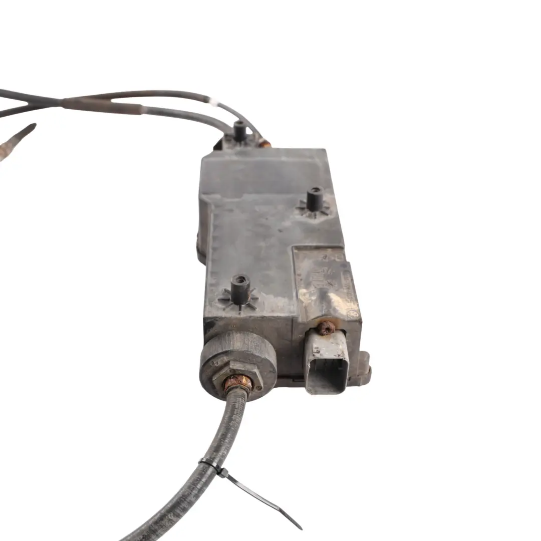 BMW X5 E70 X6 E71 Electronic Handbrake Parking Brake Actuator Control - SKU 6779451-2 - Part number 6779451