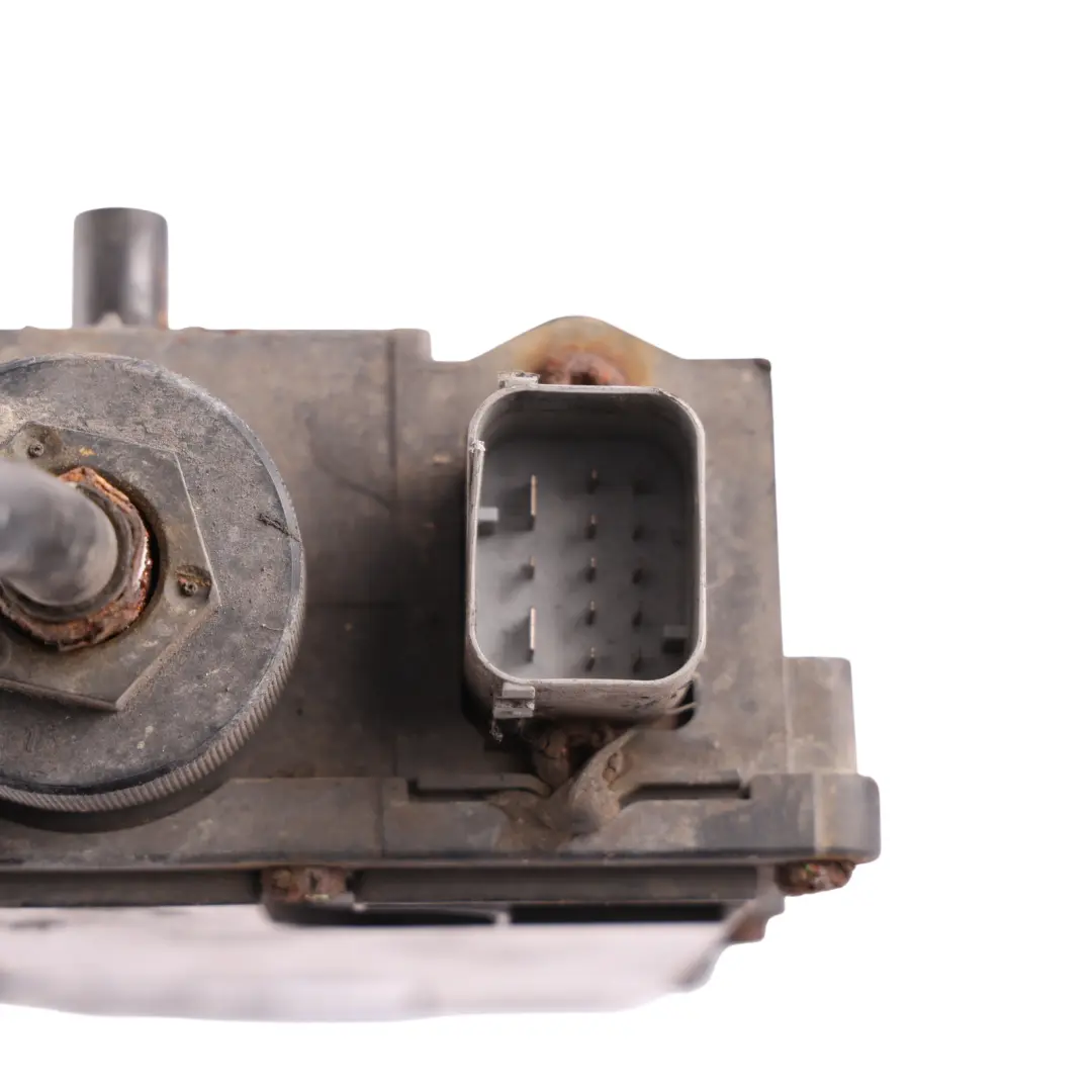 BMW X5 E70 X6 E71 Electronic Handbrake Parking Brake Actuator Control - SKU 6779451-2 - Part number 6779451