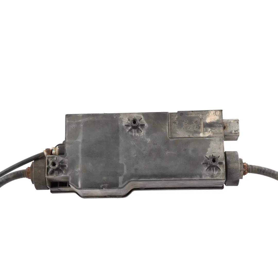 BMW X5 E70 X6 E71 Electronic Handbrake Parking Brake Actuator Control - SKU 6779451-2 - Part number 6779451