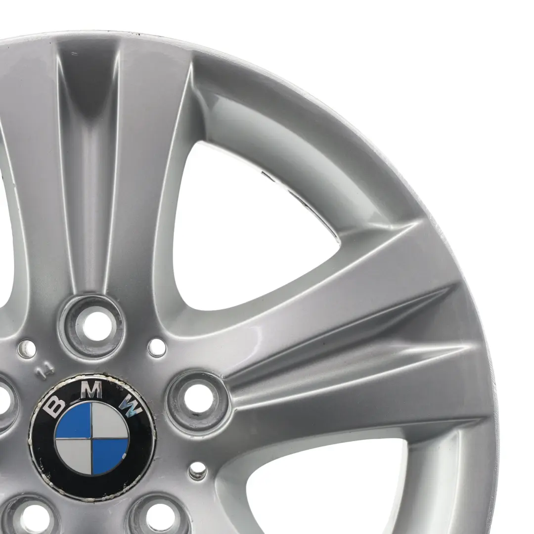 Cerchi AlluMini o Ruota 16" 7J ET: 44 Doppio Raggio 222 per BMW E81 E87 E88 con numero di parte 6779696 BMW E81 E87 E88 Cerchi AlluMini o Ruota 16" 7J ET: 44 Doppio Raggio 222 - SKU 6779696-1 - Numero di parte 6779696