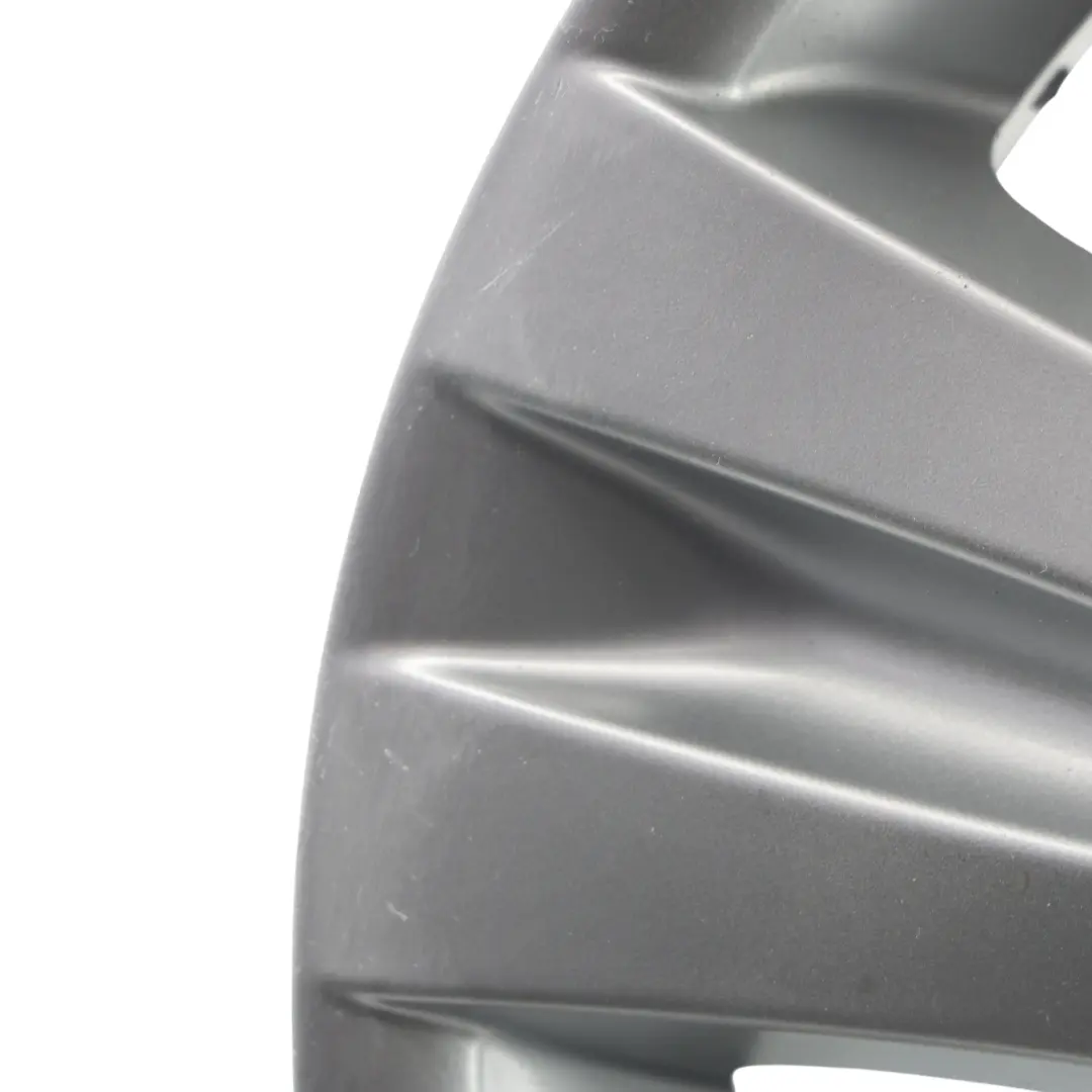 Alloy Rim 16" 7J ET:44 Double Spoke 222 677969 to BMW E81 E87 E88 Wheel with Part number 6779696 BMW E81 E87 E88 Wheel Alloy Rim 16" 7J ET:44 Double Spoke 222 677969 - SKU 6779696-2 - Part number 6779696