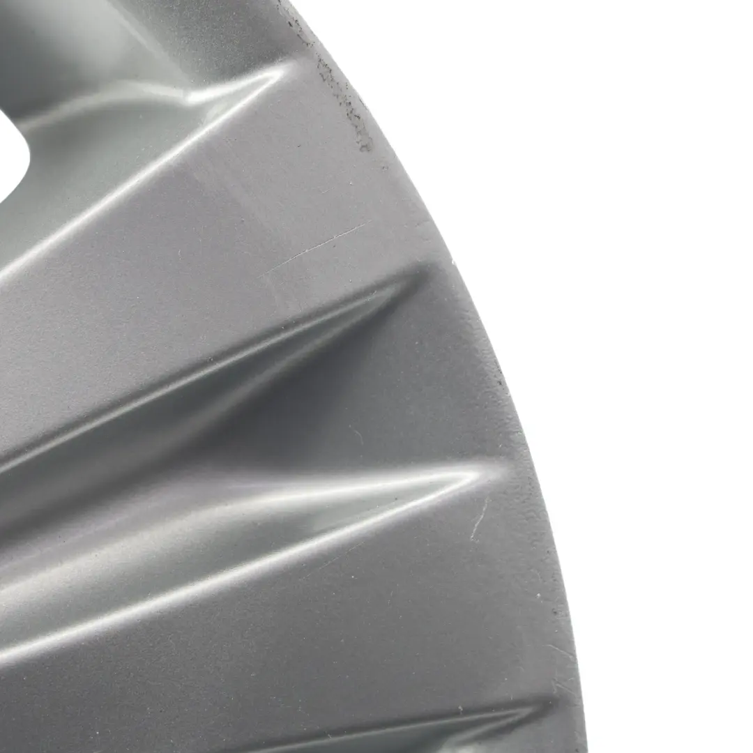 Alloy Rim 16" 7J ET:44 Double Spoke 222 677969 to BMW E81 E87 E88 Wheel with Part number 6779696 BMW E81 E87 E88 Wheel Alloy Rim 16" 7J ET:44 Double Spoke 222 677969 - SKU 6779696-2 - Part number 6779696