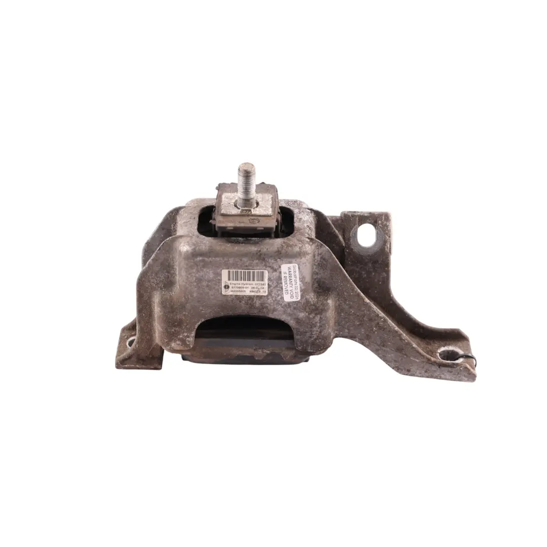 Mini Cooper D R55 R56 R57 R60 R61 W16 N47N Mocowanie Łapa Silnika - SKU 6779805 - Numer Części 6779805