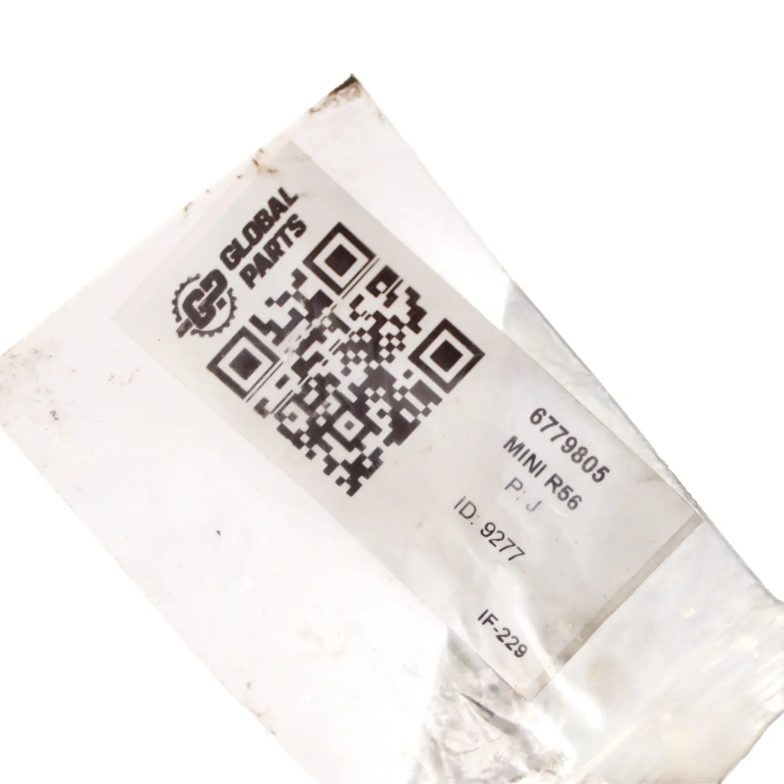 Bancada Motor Mini Cooper D R55 R56 R57 R60 R61 W16 N47N Soporte 6779805