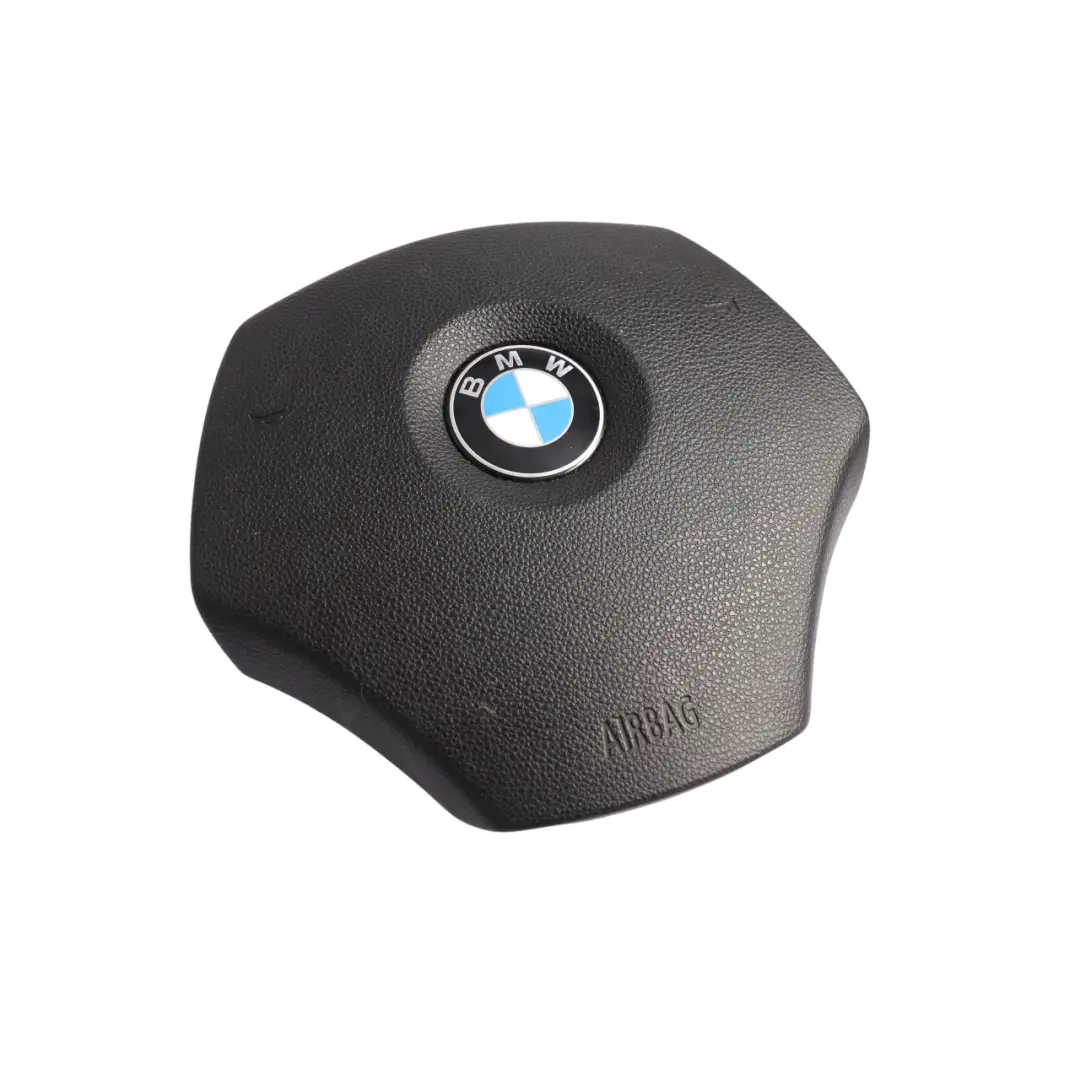 Airbag conducteur au volant pour BMW E84 E90 E90N E91 E91N LCI à propos du numéro de pièce 6779829 BMW E84 E90 E90N E91 E91N LCI Airbag conducteur au volant - SKU 6779829-6 - Numéro de pièce 6779829