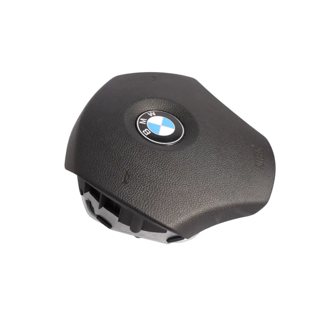 Airbag conducteur au volant pour BMW E84 E90 E90N E91 E91N LCI à propos du numéro de pièce 6779829 BMW E84 E90 E90N E91 E91N LCI Airbag conducteur au volant - SKU 6779829-6 - Numéro de pièce 6779829