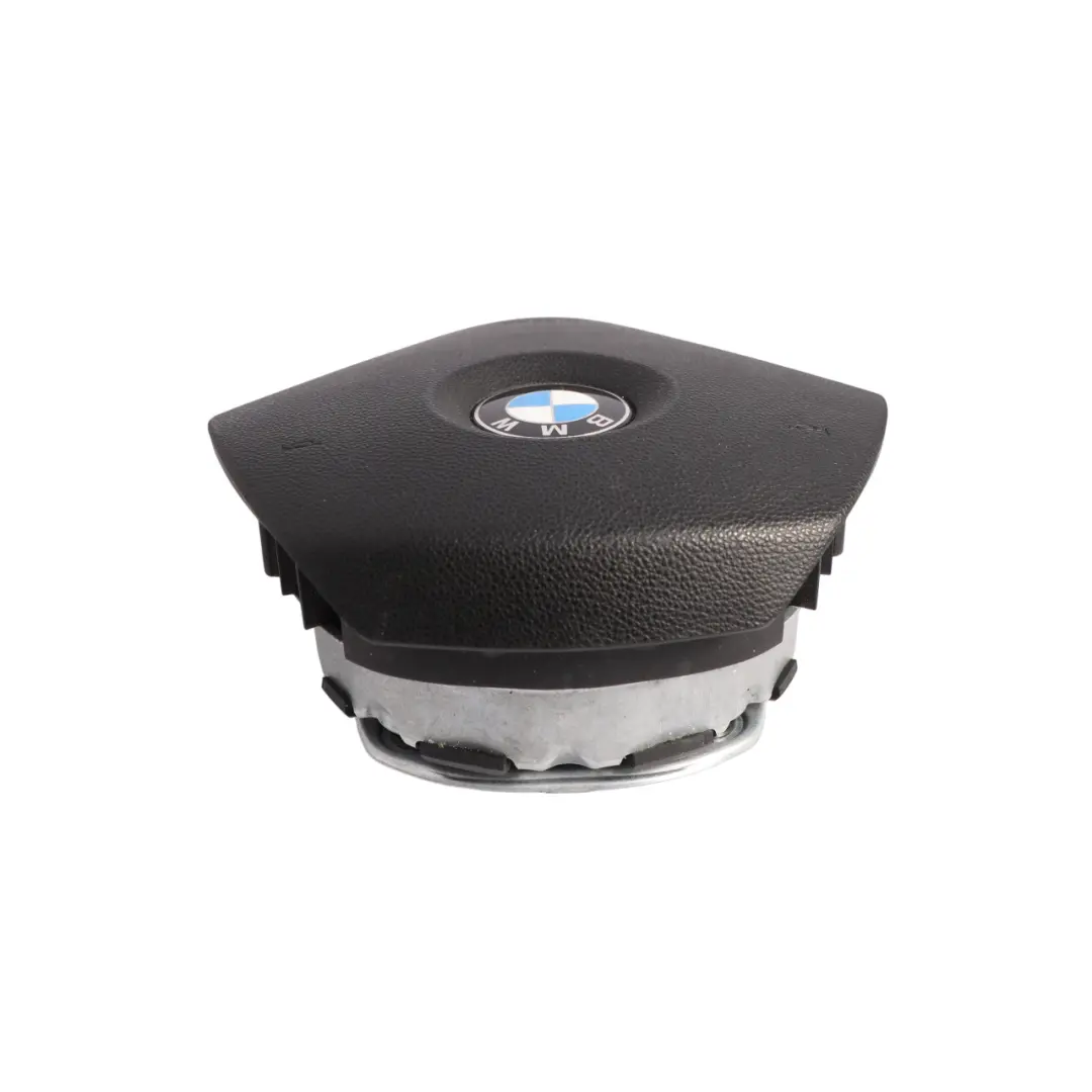Airbag conducteur au volant pour BMW E84 E90 E90N E91 E91N LCI à propos du numéro de pièce 6779829 BMW E84 E90 E90N E91 E91N LCI Airbag conducteur au volant - SKU 6779829-6 - Numéro de pièce 6779829