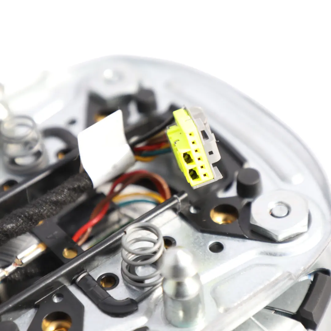 BMW E84 E90 E90N E91 E91N LCI Poduszka Powietrzna Airbag Kierowcy - SKU 6779829-6 - Numer Części 6779829