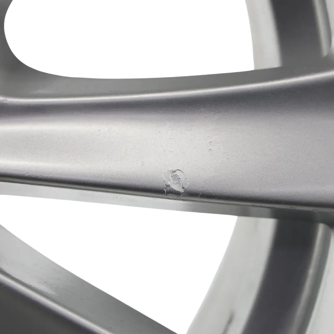 BMW F10 F11 Felga Aluminiowa 17" 9J ET:30 - SKU 6780720-1 - Numer Części 6780720