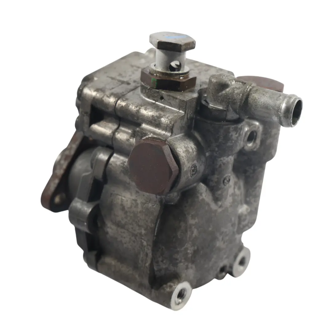 BMW E60 E61 LCI Diesel 520d N47 Pompe Direction Assistée 7652974 - SKU 6780849-1 - Numéro de pièce 6780849