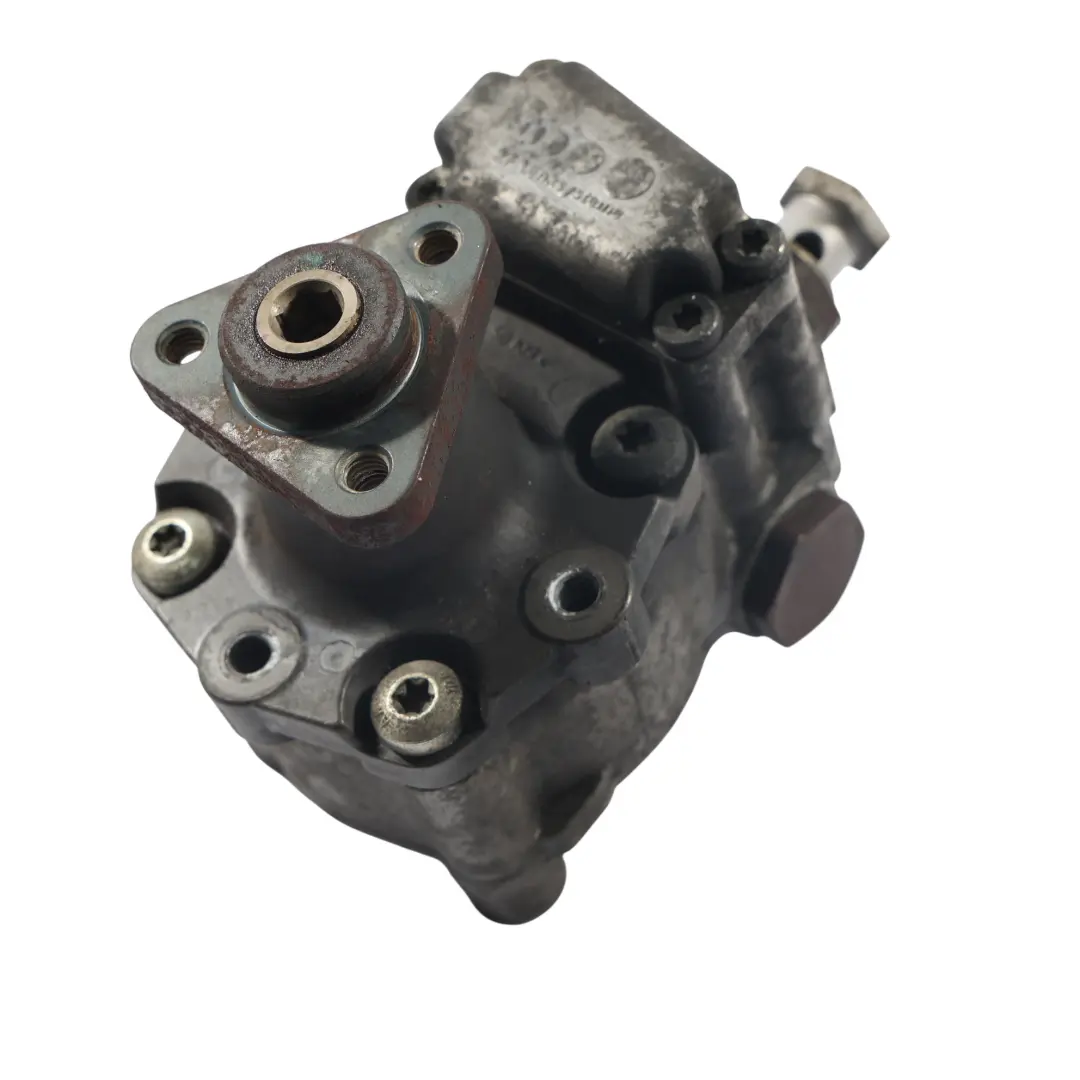 BMW E60 E61 LCI Diesel 520d N47 Pompa Servosterzo 7652974 - SKU 6780849-1 - Numero di parte 6780849