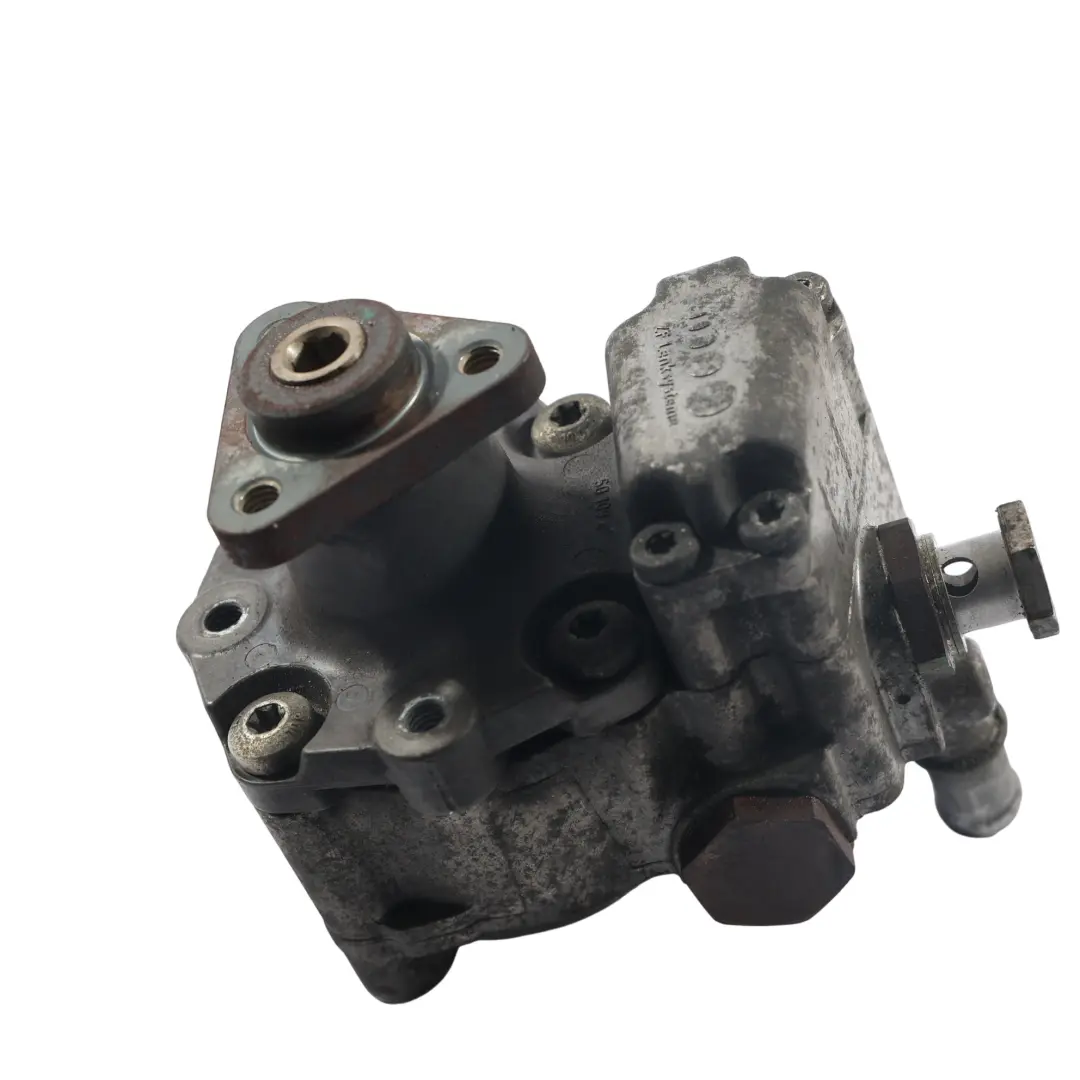 BMW E60 E61 LCI Diesel 520d N47 Pompa Wspomagania 7652974 - SKU 6780849-1 - Numer Części 6780849