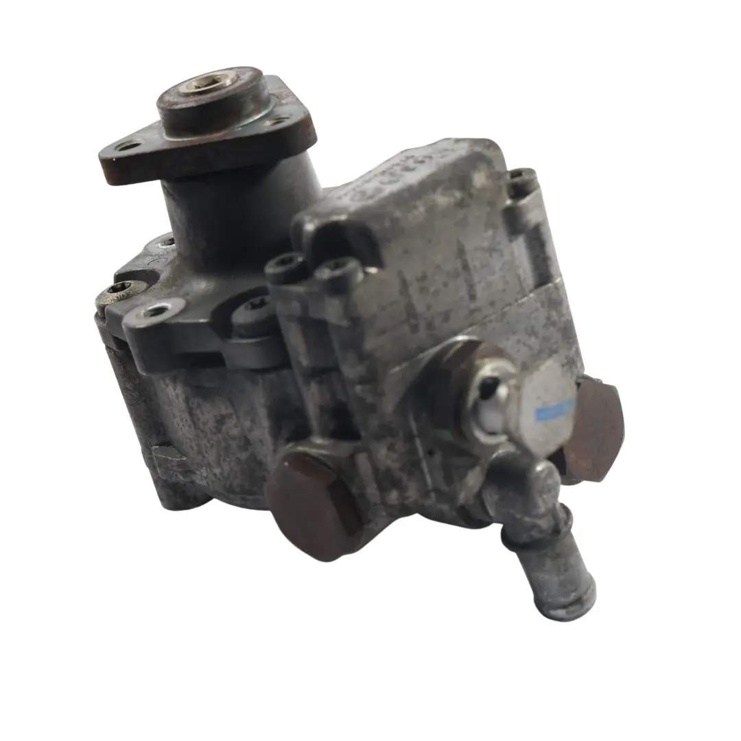 BMW E60 E61 LCI Diesel 520d N47 Pompe Direction Assistée 7652974 - SKU 6780849-1 - Numéro de pièce 6780849
