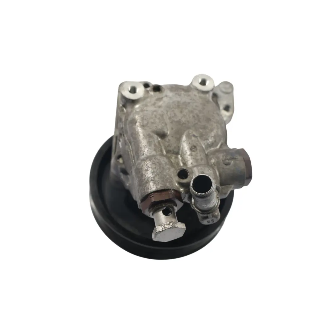 BMW 5 Reihe E60 E61 LCI 520d N47 Lenkhilfepumpe Lenkung Pumpe 7652974 - SKU 6780849 - Teilenummer 6780849