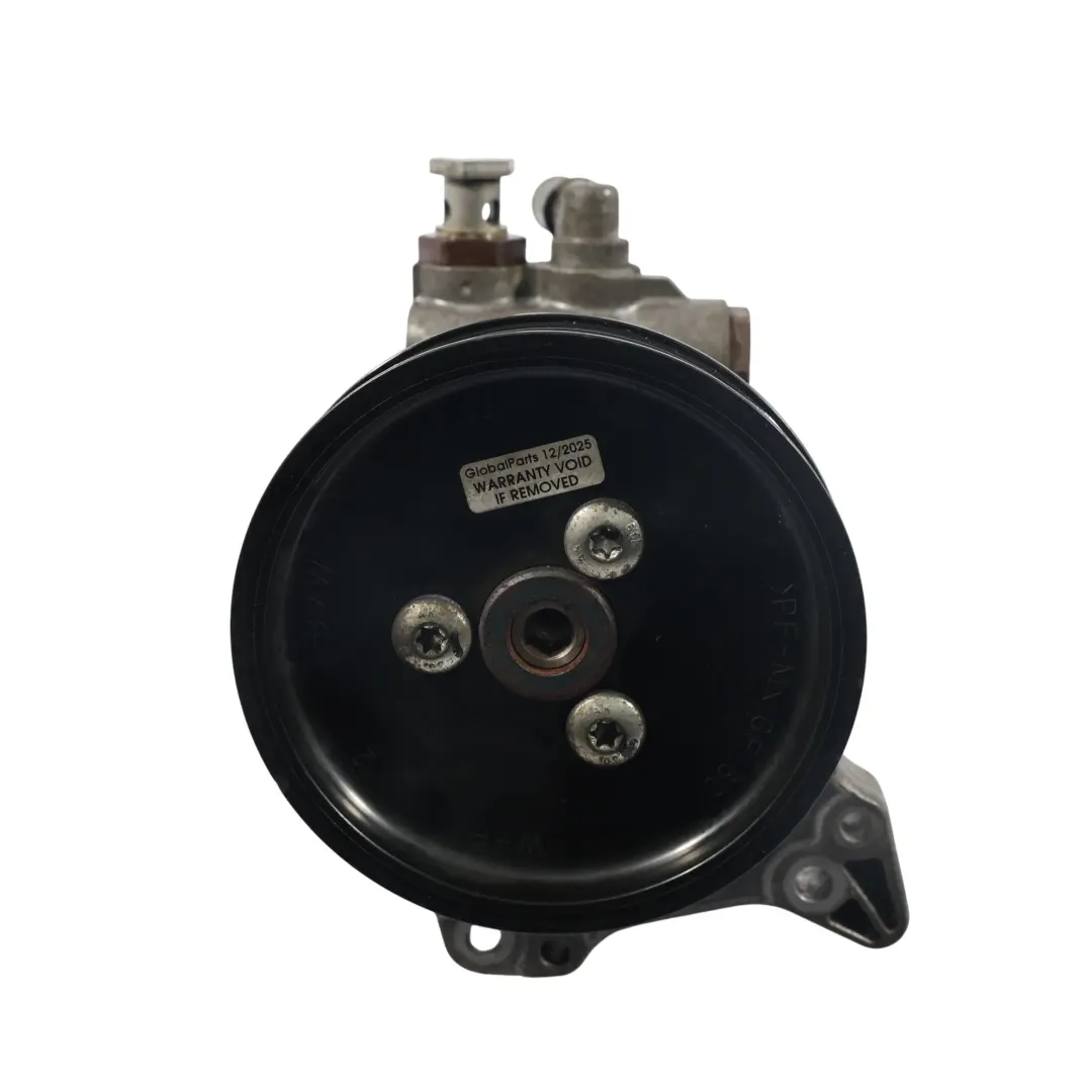 Reihe E60 E61 LCI 520d N47 Lenkhilfepumpe Lenkung Pumpe 7652974 für BMW 5 mit Teilenummer 6780849 BMW 5 Reihe E60 E61 LCI 520d N47 Lenkhilfepumpe Lenkung Pumpe 7652974 - SKU 6780849 - Teilenummer 6780849