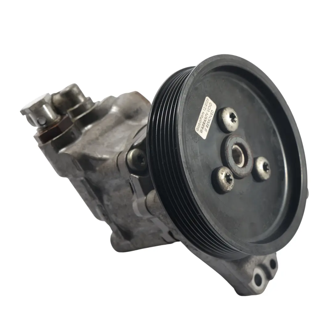 N47 Pompa Del Servosterzo Sterzo Pompa 7652974 per BMW E60 E61 LCI 520d con numero di parte 6780849 BMW E60 E61 LCI 520d N47 Pompa Del Servosterzo Sterzo Pompa 7652974 - SKU 6780849 - Numero di parte 6780849