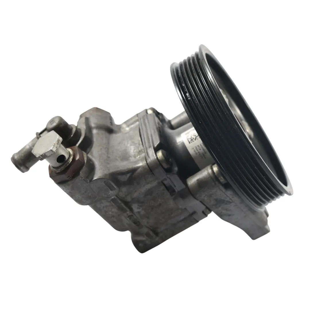 N47 Pompa Wspomagania 7652974 do BMW E60 E61 LCI Diesel 520d o numerze 6780849 BMW E60 E61 LCI Diesel 520d N47 Pompa Wspomagania 7652974 - SKU 6780849 - Numer Części 6780849