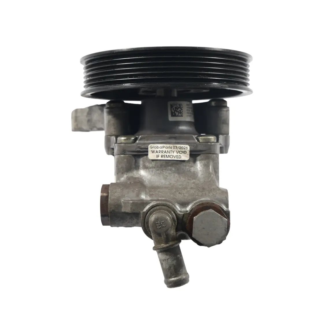 BMW E60 E61 LCI 520d N47 Pompe de Direction Assistee 7652974 - SKU 6780849 - Numéro de pièce 6780849