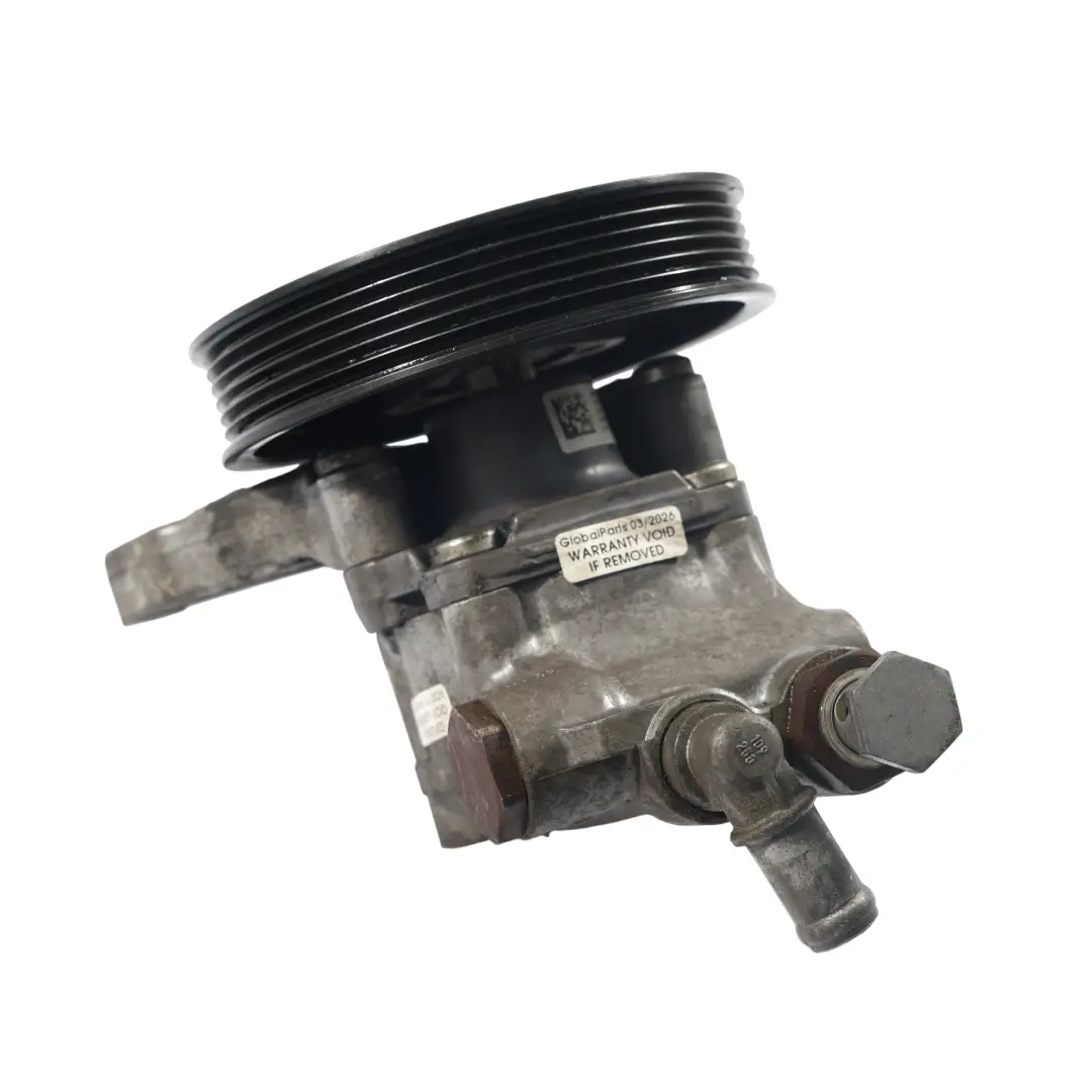 BMW E60 E61 LCI Diesel 520d N47 Pompa Wspomagania 7652974 - SKU 6780849 - Numer Części 6780849