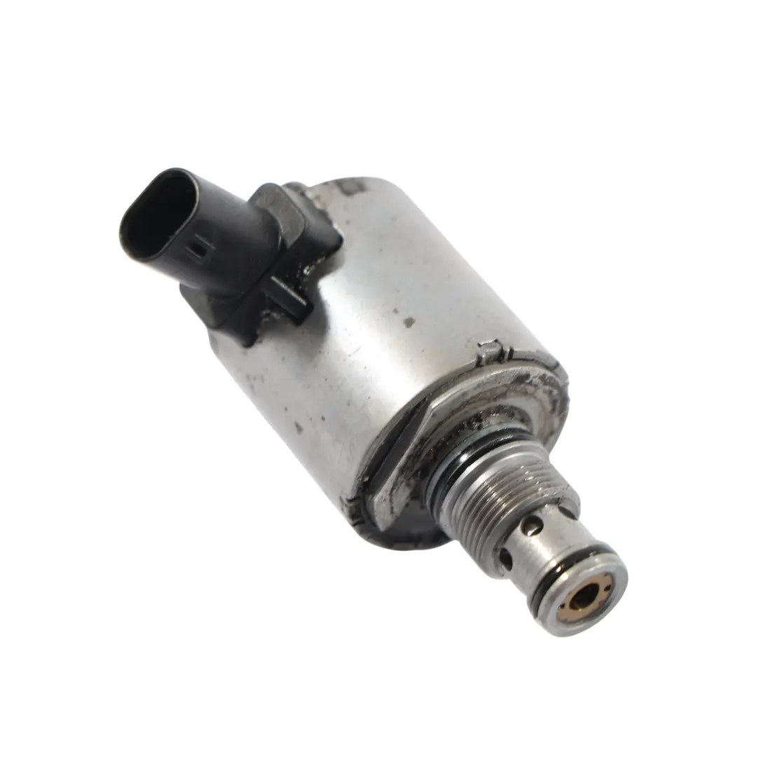 BMW X5 E70 3.0D 3.0Sd Zawór Pompy Układu Wspomagania M57N2 - SKU 6781008-2 - Numer Części 6781008