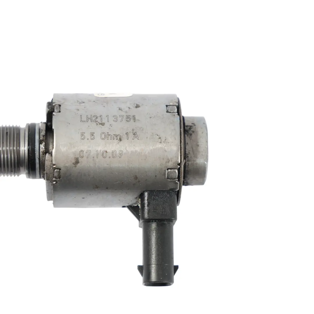 3.0Sd Pompe De Direction Assistée Soupape M57N2 pour BMW X5 E70 3.0D à propos du numéro de pièce 6781008 BMW X5 E70 3.0D 3.0Sd Pompe De Direction Assistée Soupape M57N2 - SKU 6781008-2 - Numéro de pièce 6781008