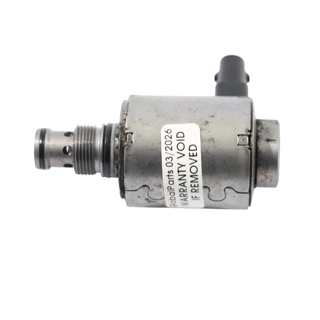 3.0Sd Pompe De Direction Assistée Soupape M57N2 pour BMW X5 E70 3.0D à propos du numéro de pièce 6781008 BMW X5 E70 3.0D 3.0Sd Pompe De Direction Assistée Soupape M57N2 - SKU 6781008-2 - Numéro de pièce 6781008