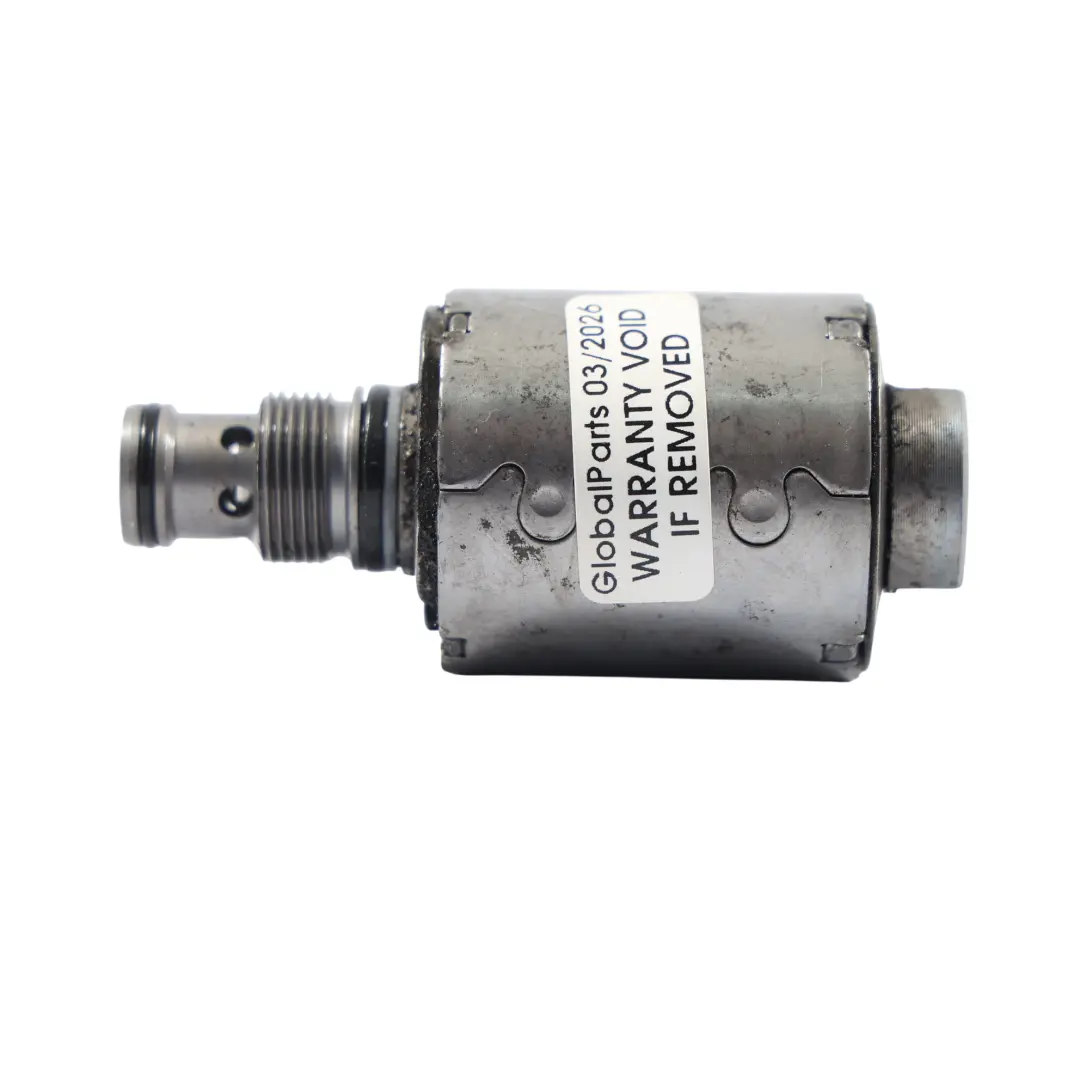 BMW X5 E70 3.0D 3.0Sd Pompe De Direction Assistée Soupape M57N2 - SKU 6781008-2 - Numéro de pièce 6781008