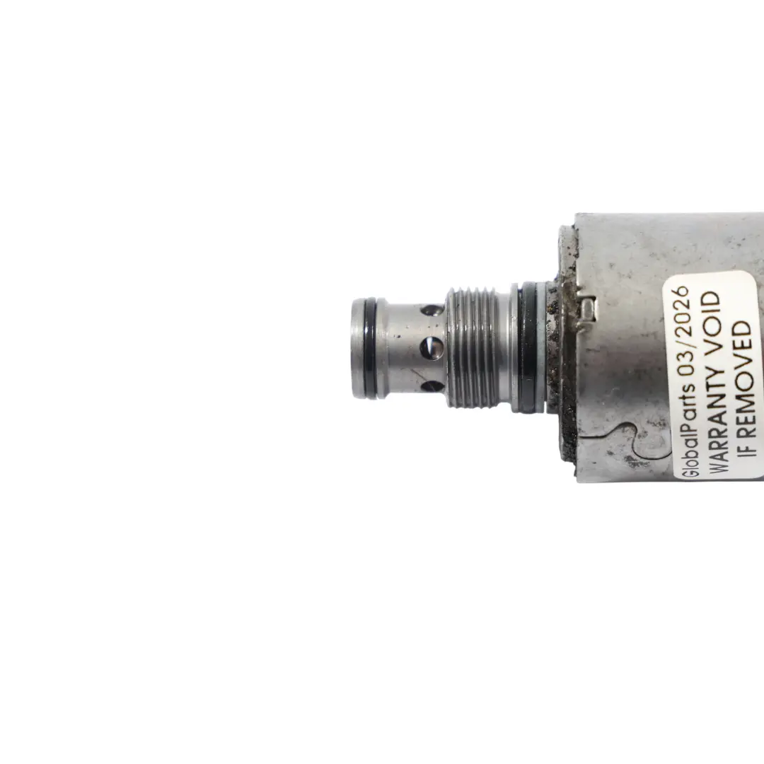 BMW X5 E70 3.0D 3.0Sd Valvola Pompa Servosterzo M57N2 - SKU 6781008-2 - Numero di parte 6781008