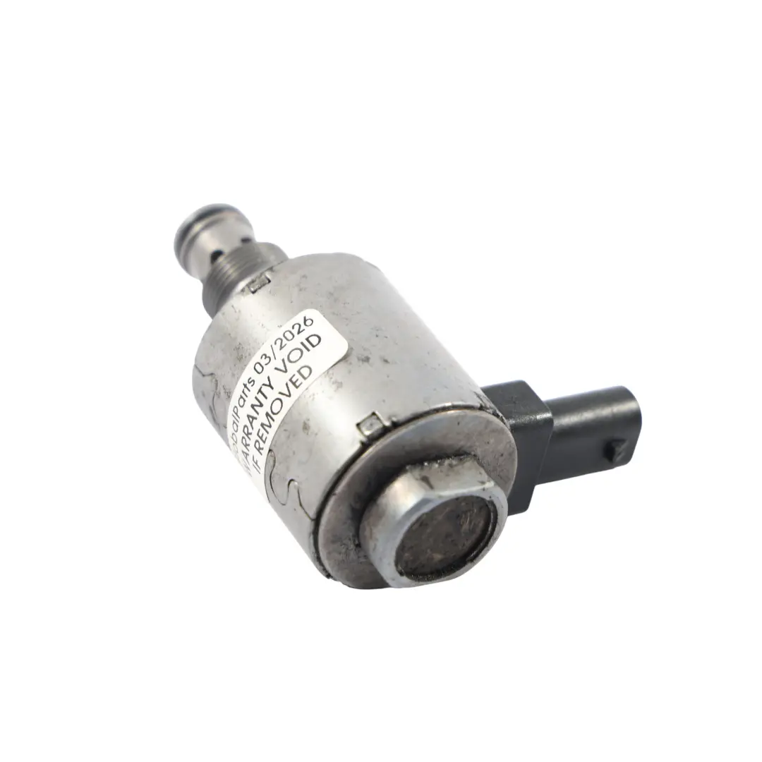 3.0Sd Valvola Pompa Servosterzo M57N2 per BMW X5 E70 3.0D con numero di parte 6781008 BMW X5 E70 3.0D 3.0Sd Valvola Pompa Servosterzo M57N2 - SKU 6781008-2 - Numero di parte 6781008