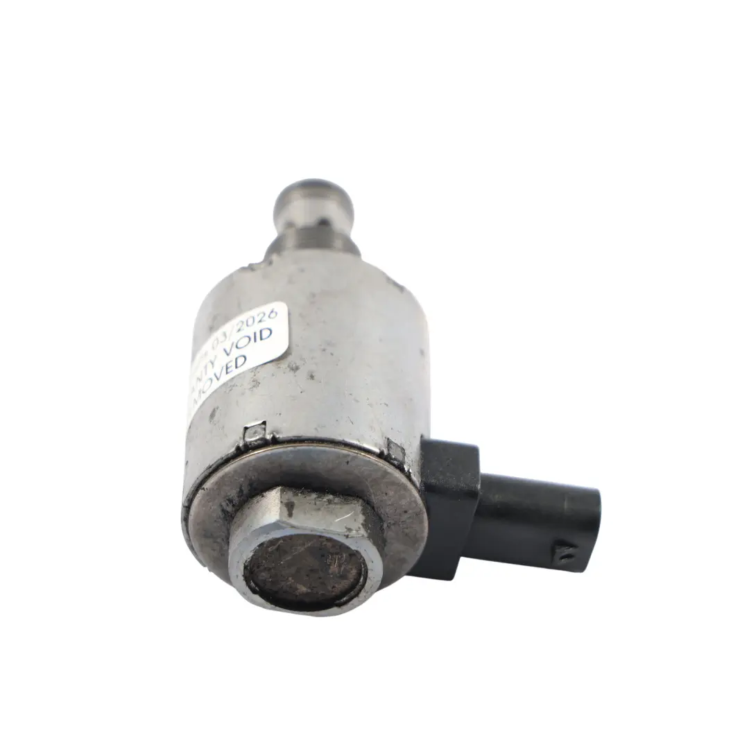 BMW X5 E70 3.0D 3.0Sd Pompe De Direction Assistée Soupape M57N2 - SKU 6781008-2 - Numéro de pièce 6781008