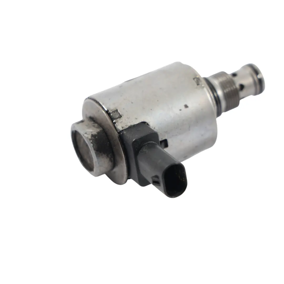 BMW X5 E70 3.0D 3.0Sd Pompe De Direction Assistée Soupape M57N2 - SKU 6781008-2 - Numéro de pièce 6781008