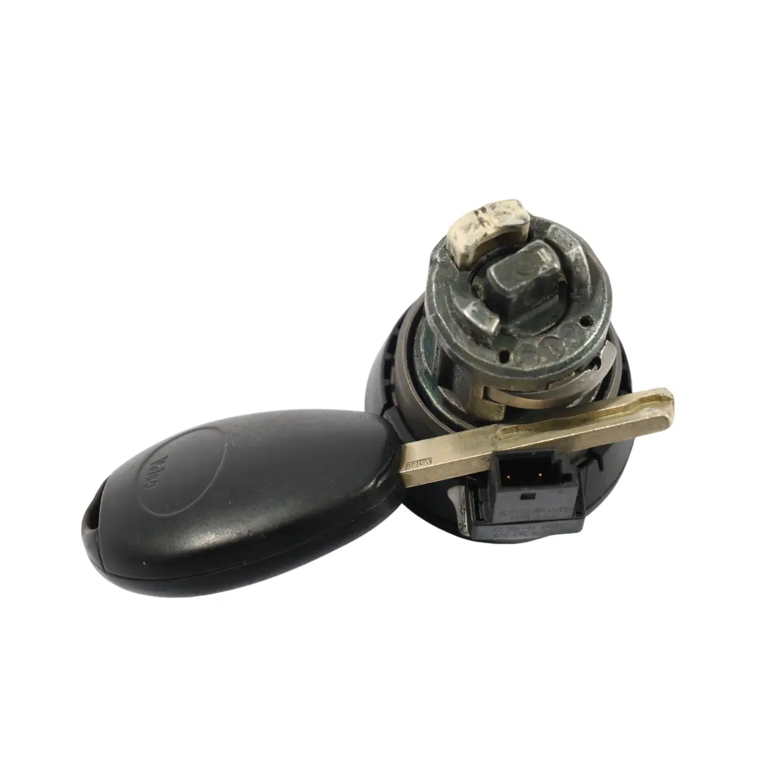 Mini R50 Télécommande Porte-Clés Bouton Verrouillage Barillet D'Allumage - SKU 6781806-1 - Numéro de pièce 6781806