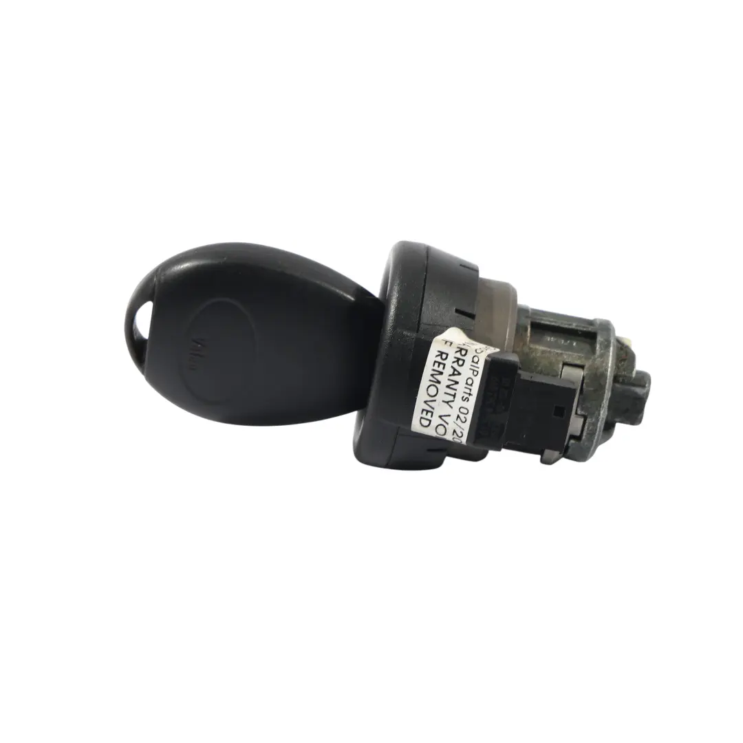 Mini R50 Radio Zdalny Alarm Kluczyk Przycisk Blokada Stacyjki - SKU 6781806-1 - Numer Części 6781806