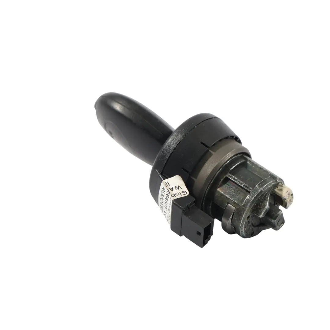 Mini R50 Telecomando autoradio chiave telecomando blocchetto accensione - SKU 6781806-1 - Numero di parte 6781806