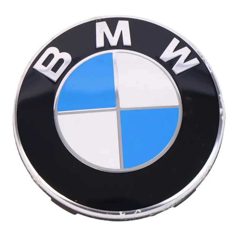 Enjoliveur De Roue Emblème Logo Badge pour BMW F10 F20 F21 F30 E60 E87 E90 à propos du numéro de pièce 6783536 BMW F10 F20 F21 F30 E60 E87 E90 Enjoliveur De Roue Emblème Logo Badge - SKU 6783536-6 - Numéro de pièce 6783536