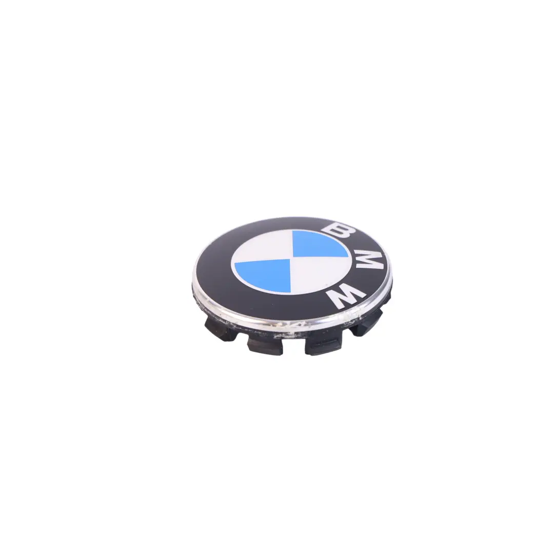 Copricerchio Coprimozzo Logo Distintivo per BMW F10 F20 F21 F30 E60 E87 E90 con numero di parte 6783536 BMW F10 F20 F21 F30 E60 E87 E90 Copricerchio Coprimozzo Logo Distintivo - SKU 6783536-6 - Numero di parte 6783536
