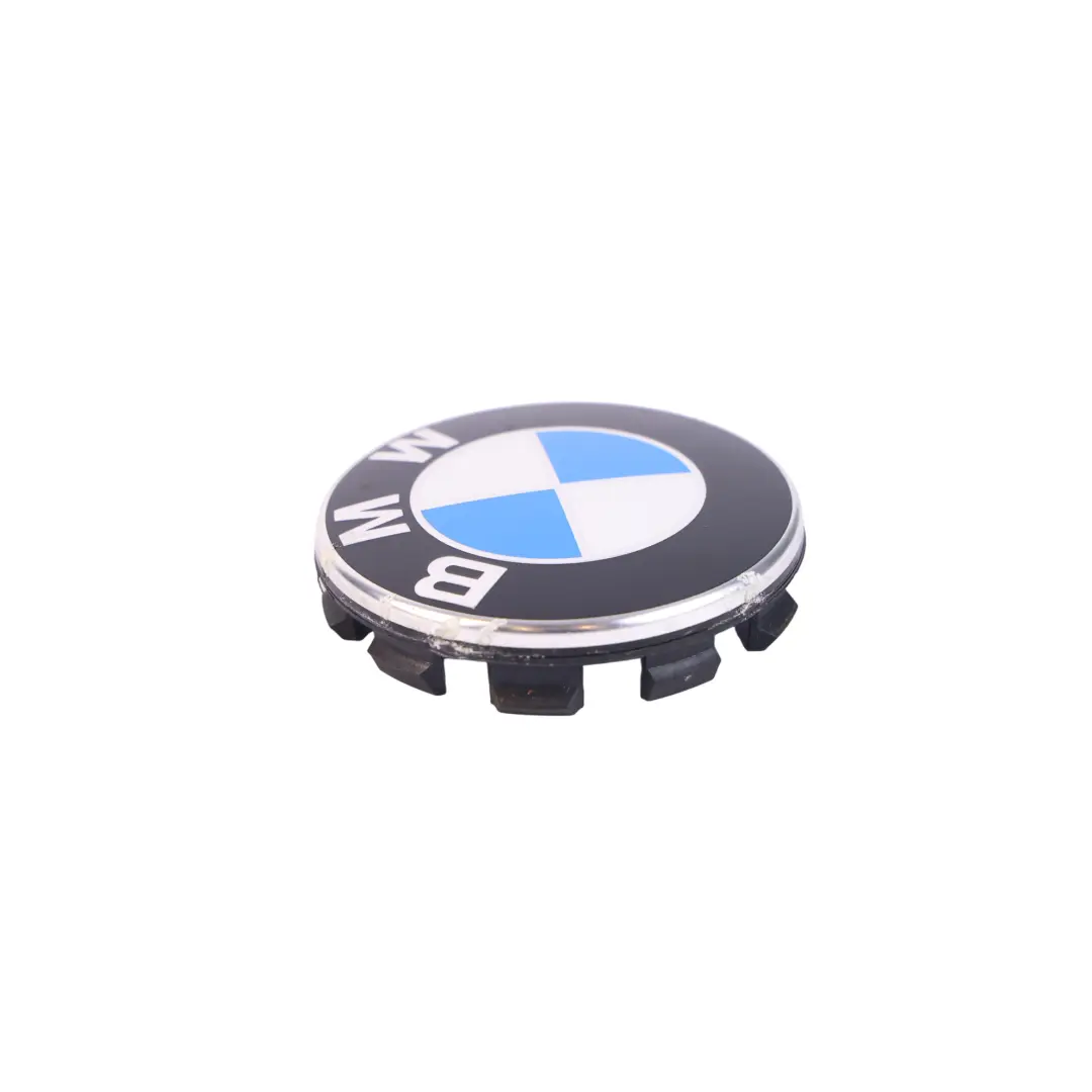 BMW F10 F20 F21 F30 E60 E87 E90 Tapa De Rueda Cubo Emblema Logo - SKU 6783536-6 - Número de pieza 6783536