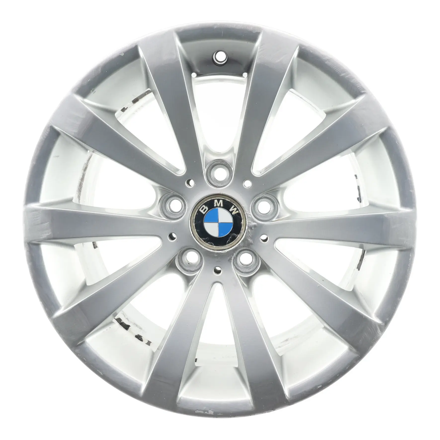 BMW E90 Felga Aluminiowa 17" ET:34 8J 6783631